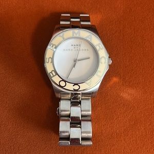 MARC BY MARC JACOBS Watch